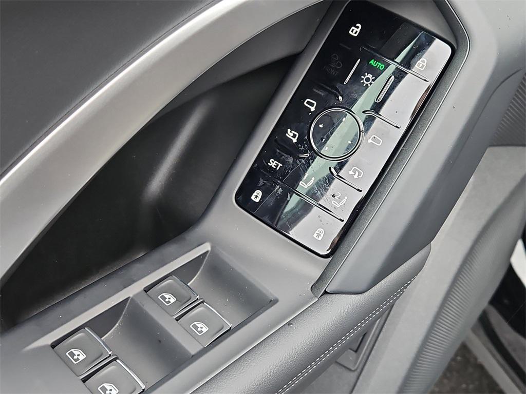 new 2025 Audi Q5 car, priced at $58,230