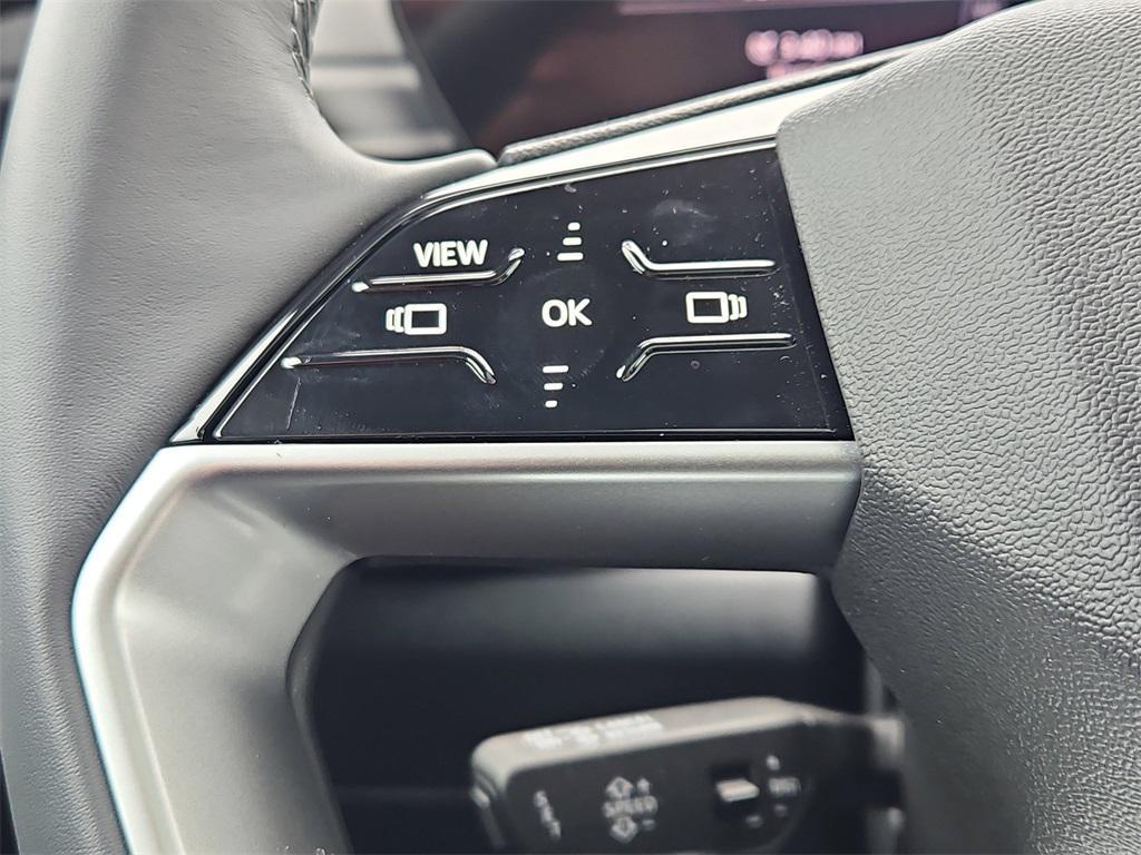new 2025 Audi Q5 car, priced at $58,230