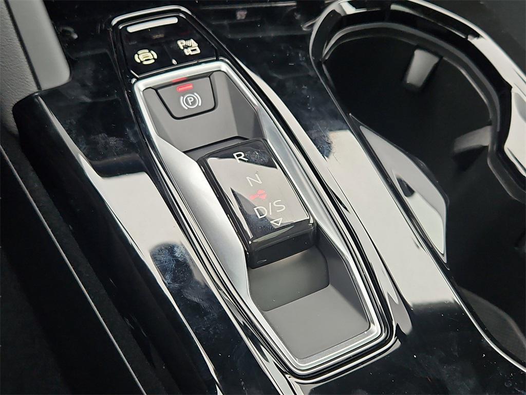 new 2025 Audi Q5 car, priced at $58,230