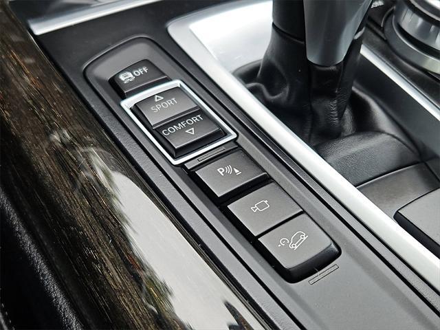 used 2018 BMW X5 car, priced at $27,987