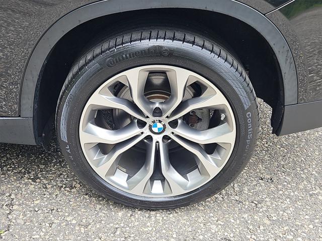 used 2018 BMW X5 car, priced at $27,987