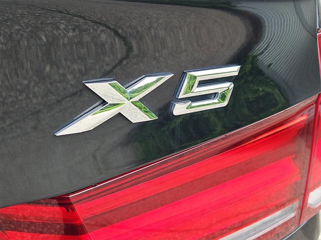 used 2018 BMW X5 car, priced at $27,987
