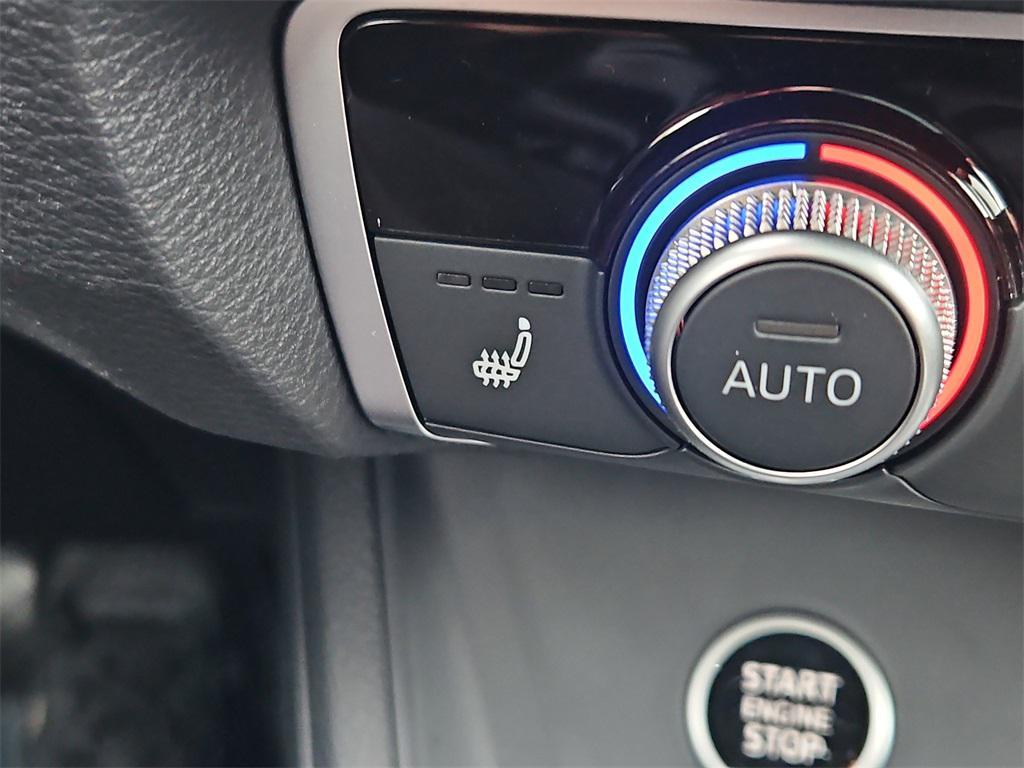 new 2025 Audi Q3 car, priced at $46,110