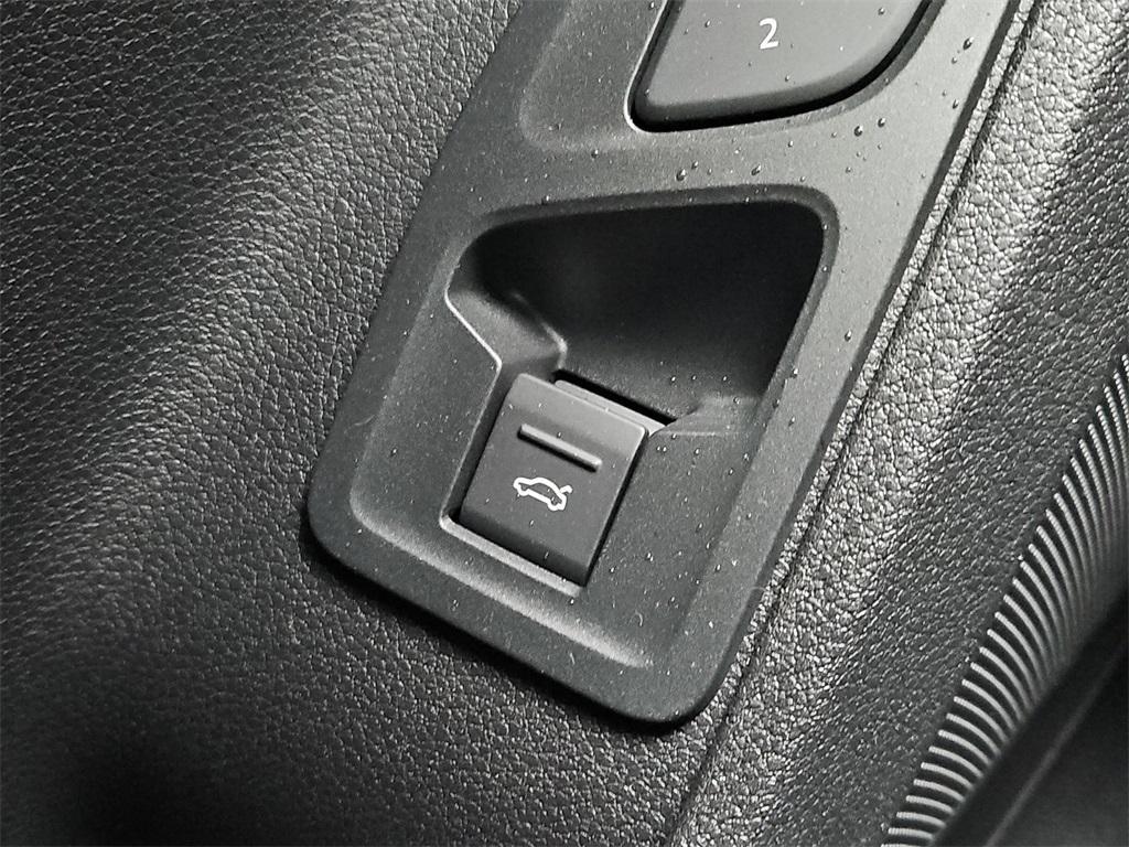 new 2025 Audi Q3 car, priced at $46,110