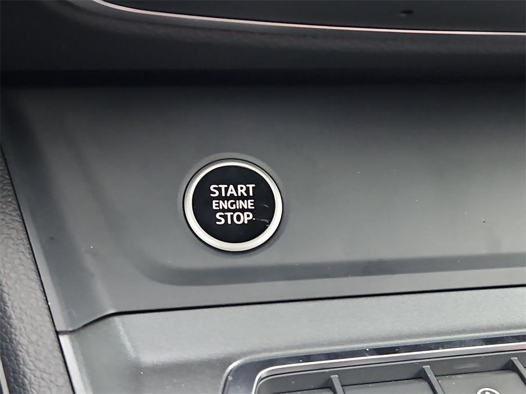 new 2025 Audi Q3 car, priced at $46,110