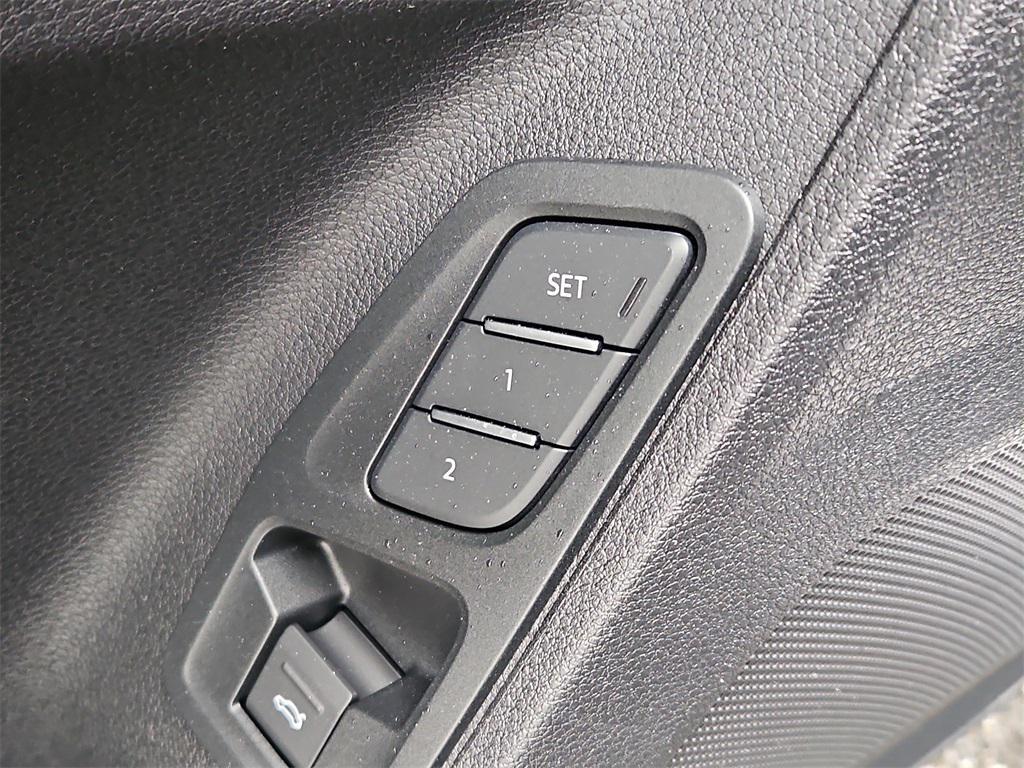 new 2025 Audi Q3 car, priced at $46,110