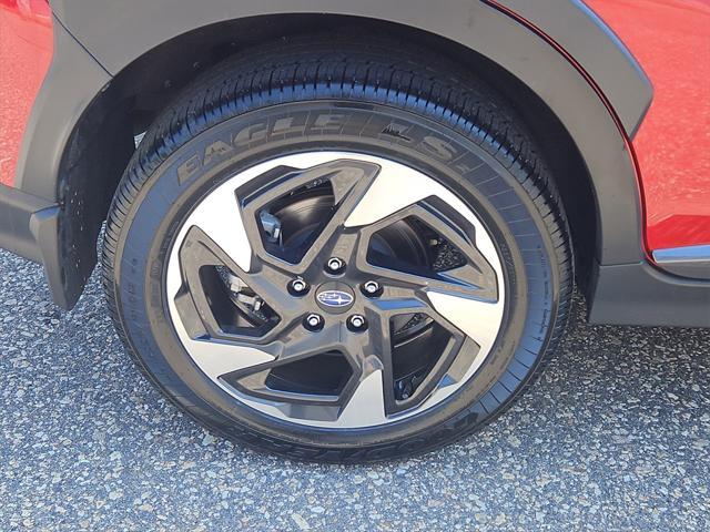 used 2024 Subaru Crosstrek car, priced at $30,987