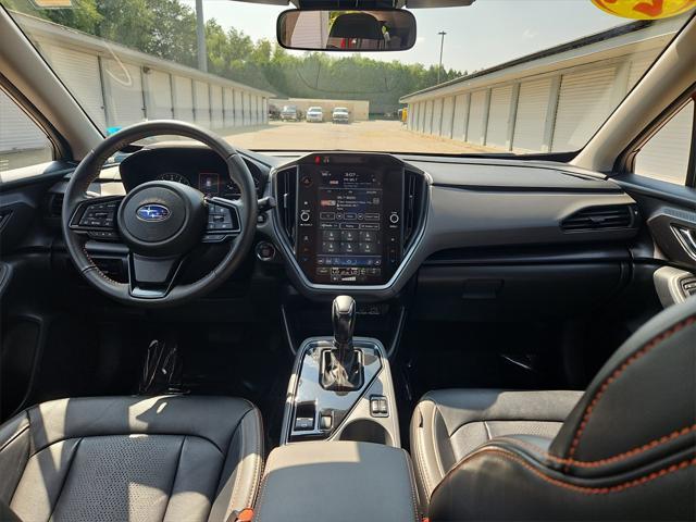 used 2024 Subaru Crosstrek car, priced at $30,987