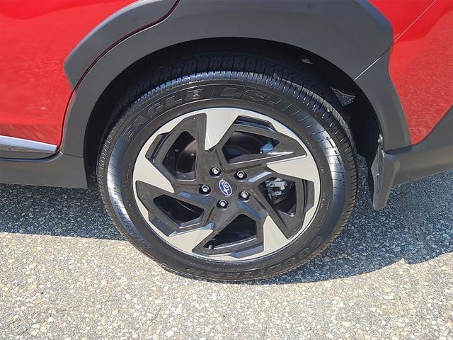 used 2024 Subaru Crosstrek car, priced at $30,987