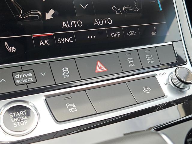 used 2022 Audi Q8 car, priced at $45,987
