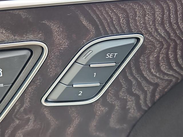 used 2022 Audi Q8 car, priced at $45,987