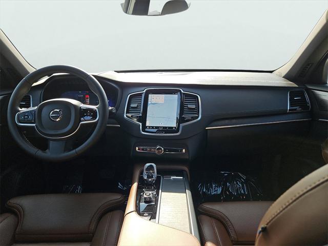 used 2024 Volvo XC90 car, priced at $62,987