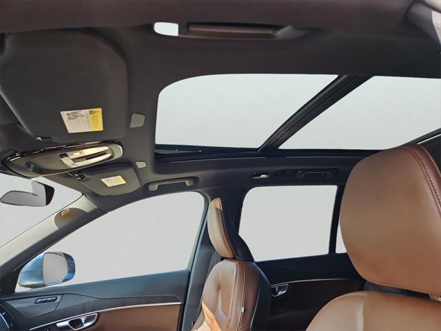 used 2024 Volvo XC90 car, priced at $62,987