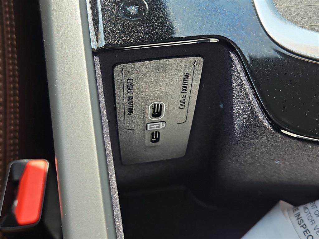 used 2024 Volvo XC90 car, priced at $55,987