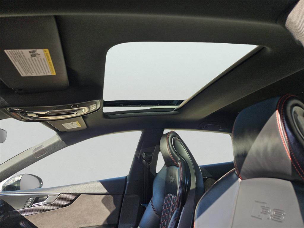 used 2019 Audi RS 5 car, priced at $39,987