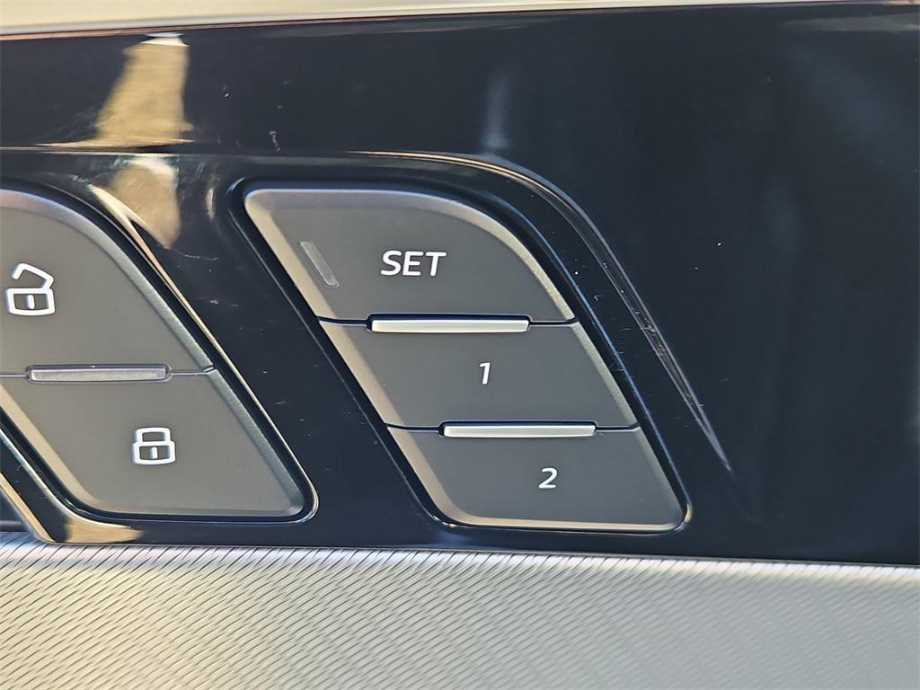 used 2025 Audi A5 Sportback car, priced at $44,987