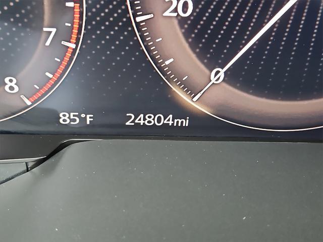 used 2024 Mazda CX-90 car, priced at $41,987