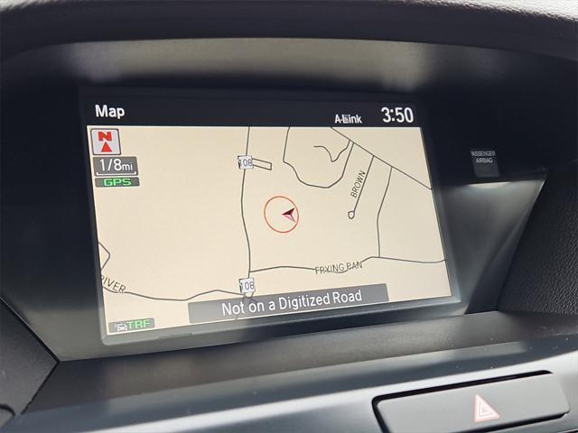 used 2020 Acura MDX car, priced at $30,987