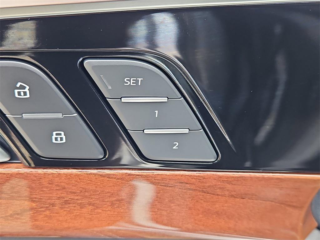 used 2022 Audi A4 car, priced at $32,987