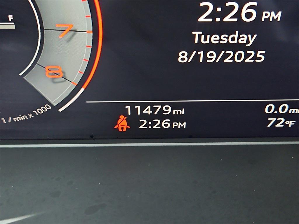 used 2022 Audi A4 car, priced at $32,987