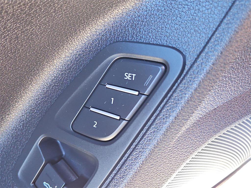 used 2022 Audi Q3 car, priced at $26,987