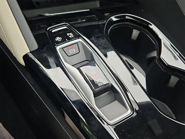 new 2025 Audi Q5 car, priced at $57,775