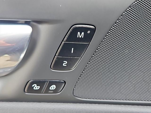 used 2022 Volvo S60 Recharge Plug-In Hybrid car, priced at $30,987
