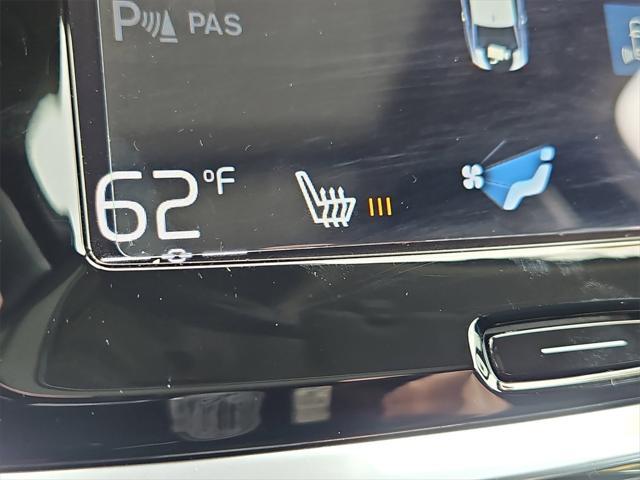 used 2022 Volvo S60 Recharge Plug-In Hybrid car, priced at $30,987