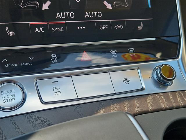 used 2019 Audi A6 car, priced at $21,987