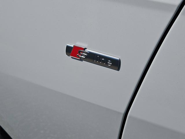 used 2019 Audi A6 car, priced at $21,987