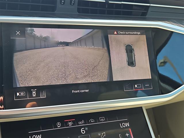used 2019 Audi A6 car, priced at $21,987