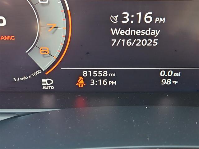 used 2019 Audi A6 car, priced at $21,987