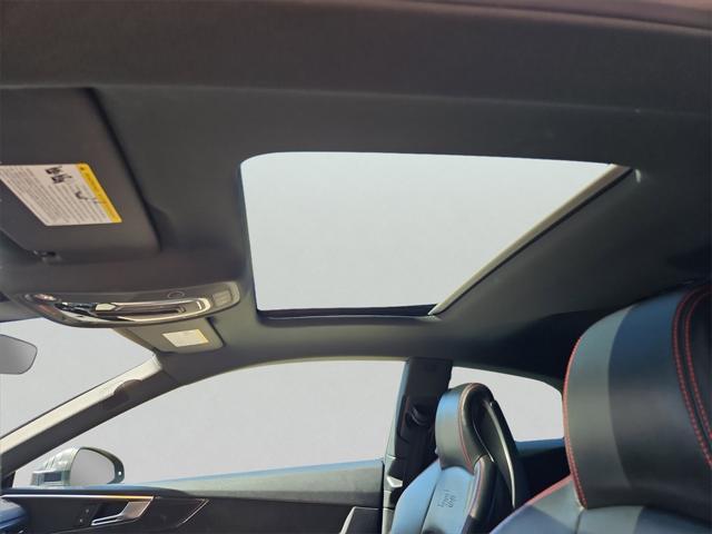 used 2018 Audi RS 5 car, priced at $46,897