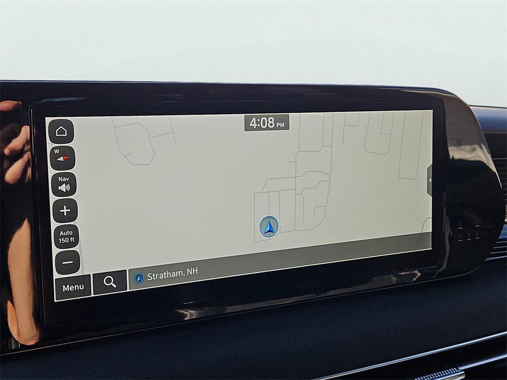 used 2024 Hyundai Palisade car, priced at $44,987