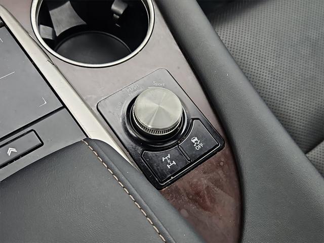 used 2022 Lexus RX 350 car, priced at $41,987