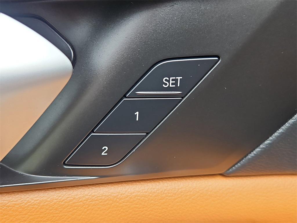 used 2022 BMW X5 car, priced at $37,887