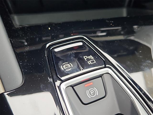 new 2025 Audi Q5 car, priced at $57,775