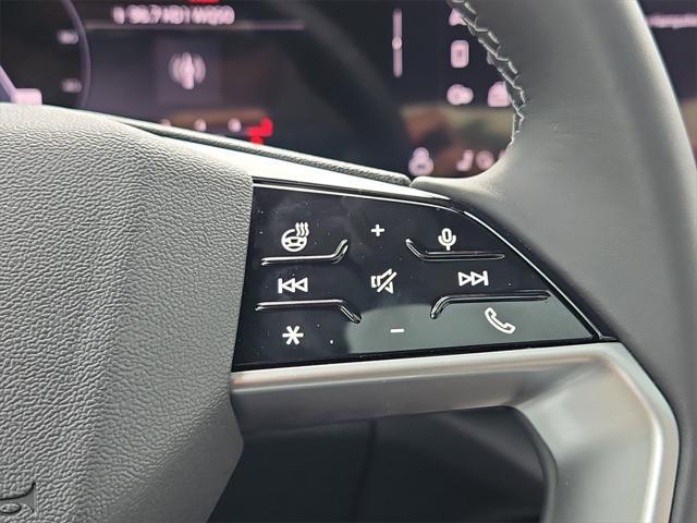 new 2025 Audi Q5 car, priced at $57,775