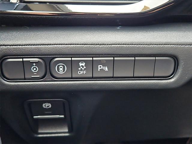 used 2022 Acura MDX car, priced at $39,987