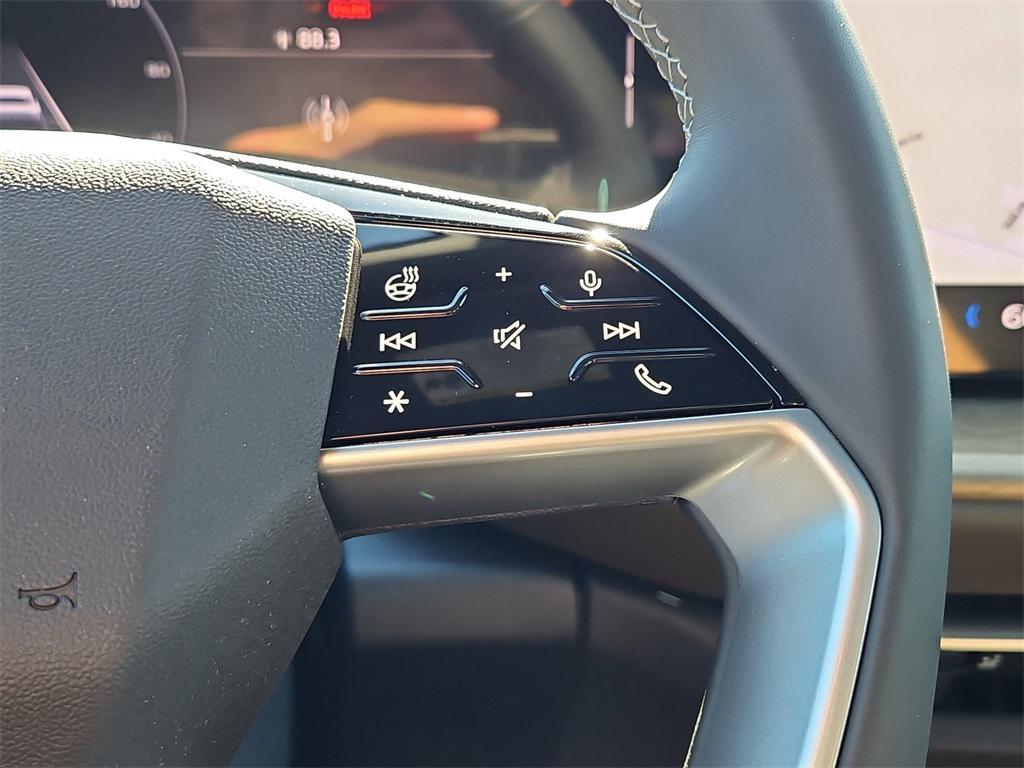 new 2025 Audi Q5 car, priced at $59,597