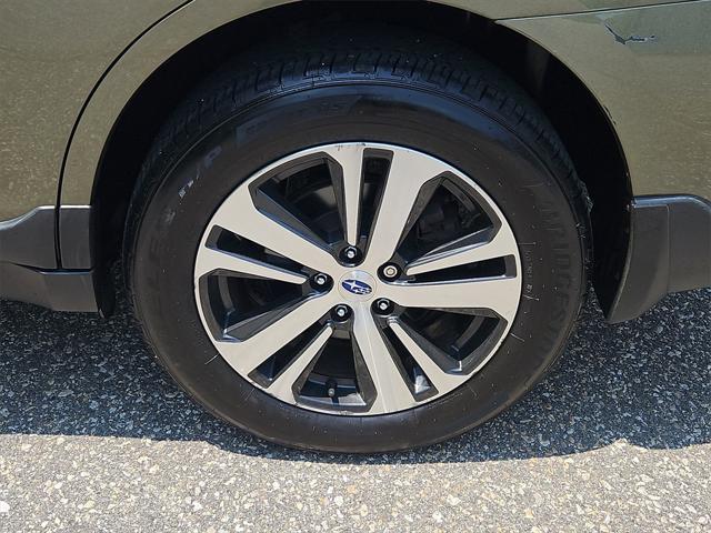 used 2018 Subaru Outback car, priced at $19,987