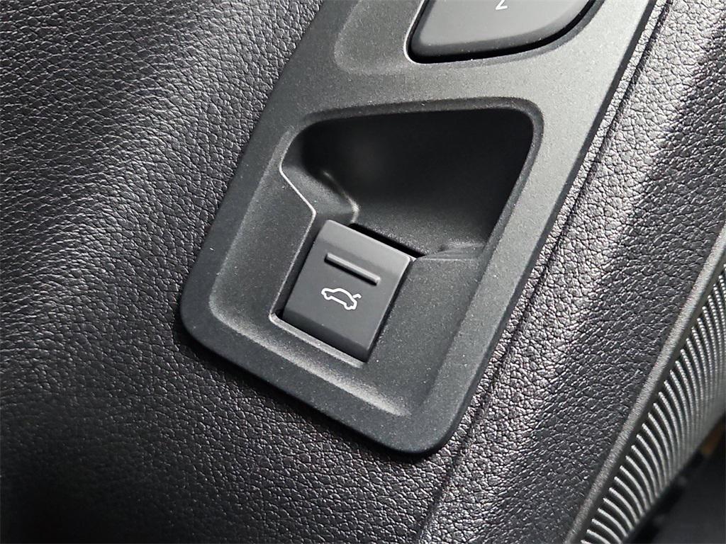 new 2025 Audi Q3 car, priced at $46,118