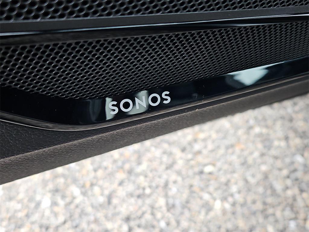 new 2025 Audi Q3 car, priced at $46,118