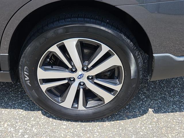 used 2019 Subaru Outback car, priced at $20,987