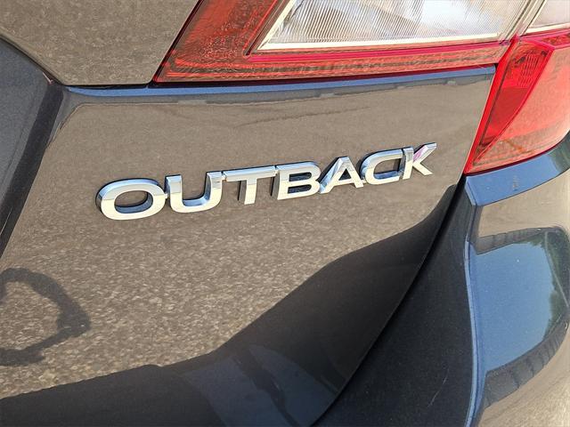 used 2019 Subaru Outback car, priced at $20,987
