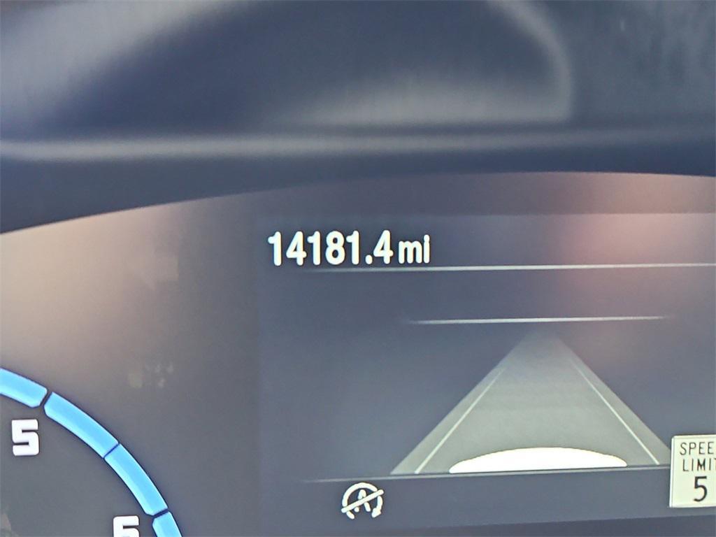 used 2024 Ford Bronco Sport car, priced at $28,987