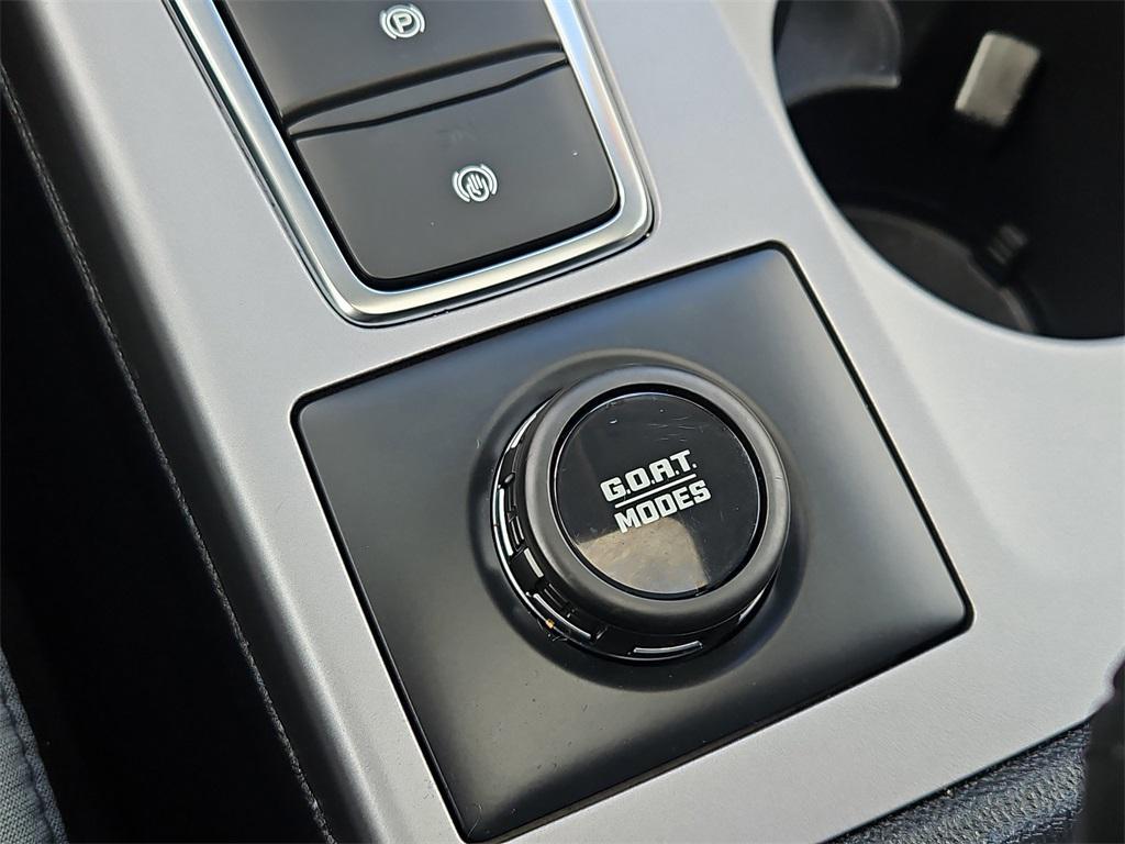 used 2024 Ford Bronco Sport car, priced at $28,987