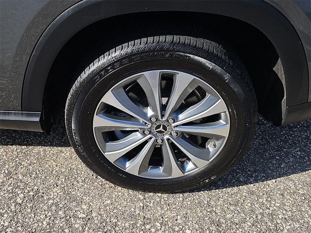 used 2020 Mercedes-Benz GLE 350 car, priced at $29,987