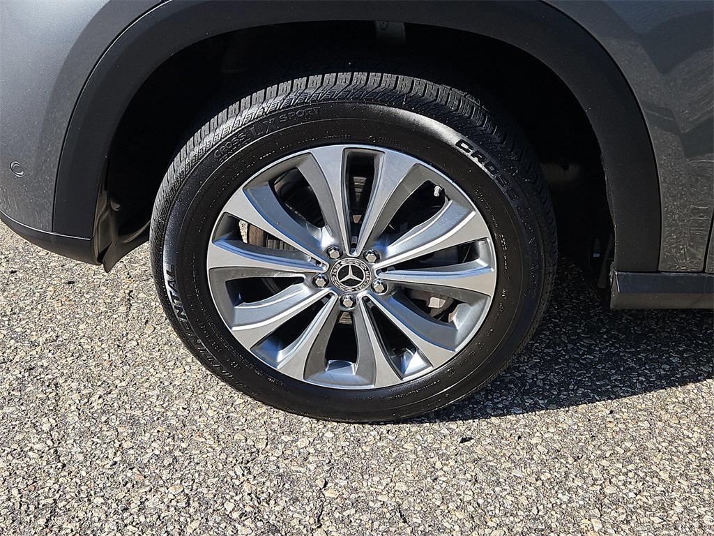 used 2020 Mercedes-Benz GLE 350 car, priced at $29,987