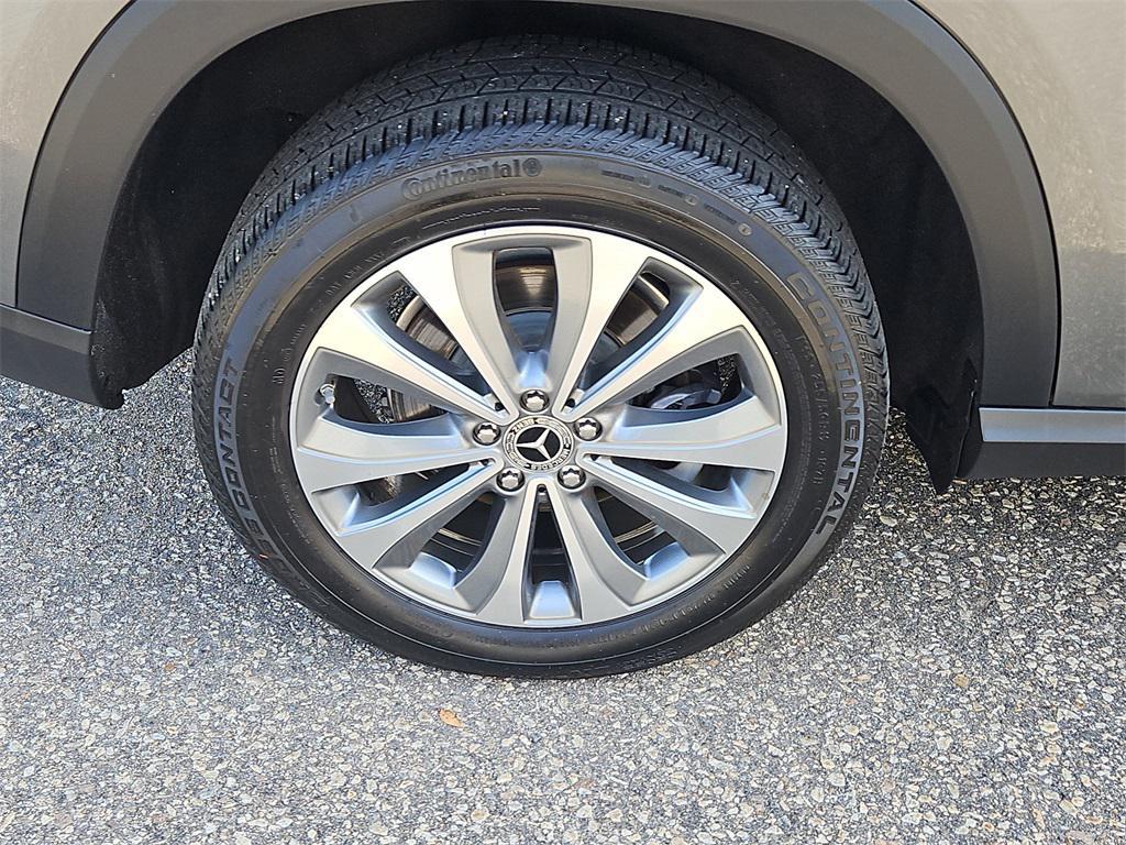 used 2020 Mercedes-Benz GLE 350 car, priced at $29,987